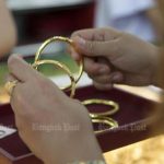 Gold prices steady at B20,050