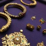 Gold prices down B50 to 20,050