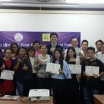 20170930-20171001_ການຝືກອົບຮົມ Excel for Accountant and Finance